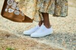 Keds Women's Kickback Organic Cotton White - Image 10