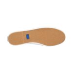 Keds Women's Kickstart Perf Leather White - Image 12