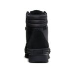 Keds Women's Midland Water-Resistant Boot Black - Image 4