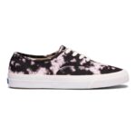 Keds Women's Surfer Tie Dye Feat. Organic Cotton Black - Image 11