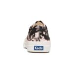 Keds Women's Surfer Tie Dye Feat. Organic Cotton Black - Image 3