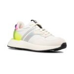 Keds Women's Tiasa Snow White - Image 7