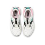 Keds Women's Tiasa White-Black-Pink - Image 7