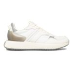Keds Women's Tiasa White-Silver - Image 2
