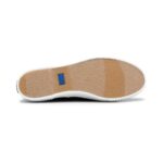 Keds Women's Triple AMP Feat. Organic Cotton Black - Image 5