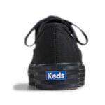 Keds Women's Triple Black - Image 11