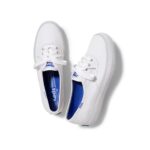 Keds Women's Triple CVO Canvas White - Image 13