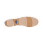 Keds Women's Triple CVO Canvas White - Image 7