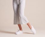 Keds Women's Triple Feat. Organic Cotton White - Image 12