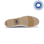 Keds Women's Triple Feat. Organic Cotton White - Image 10