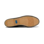 Keds Women's Triple Kick Feat. Organic Cotton Black Black - Image 3
