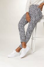 Keds Women's Triple Kick Leather White - Image 11