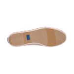 Keds Women's Triple Kick Summer Foxing White - Image 3