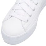 Keds Women's Triple Kick White - Image 5