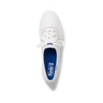 Keds Women's Triple Leather White - Image 14