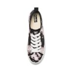 Keds Women's Triple Up Feat. Organic Cotton Tie Dye - Image 11