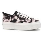 Keds Women's Triple Up Feat. Organic Cotton Tie Dye - Image 4
