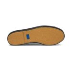 Keds Women's Triple Up Leather Black - Image 5
