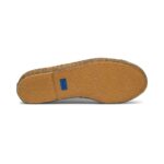 Keds Women's Triple Up Leather Foxing White - Image 4