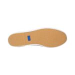 Keds Women's Triple Up Leather White - Image 8